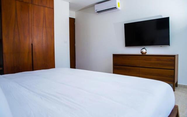 The Panoramic by Xperience Hotels