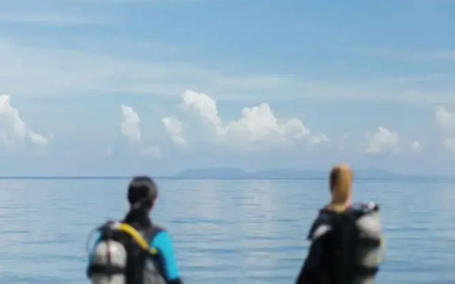 Acacia Resort and Dive Center