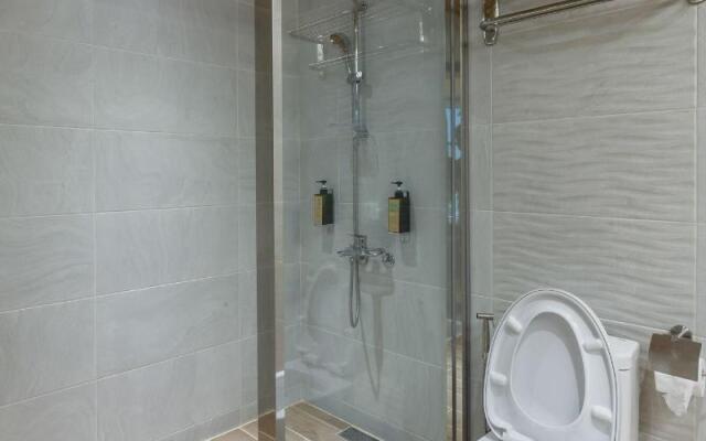 Hou Shan Ren Jia B&B Hall A