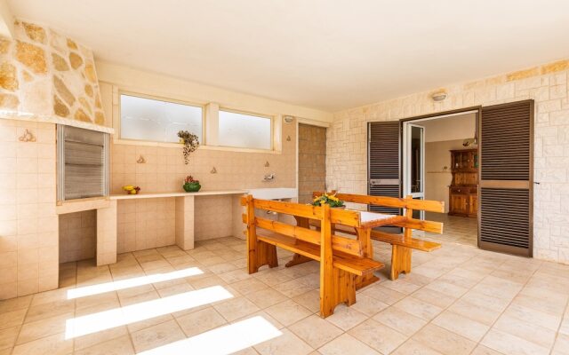 2845 Trulli Carvaloo by Barbarhouse