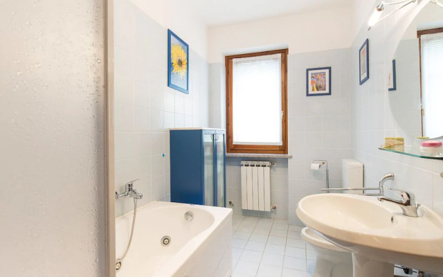 Impero House Rent - Monte Grappa