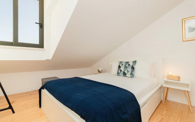 Belem Design 10 by Homing