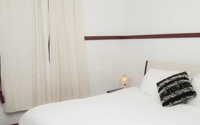 Royal Mail Hotel