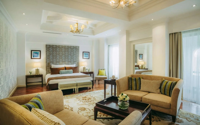 Villa Rosa Kempinski
