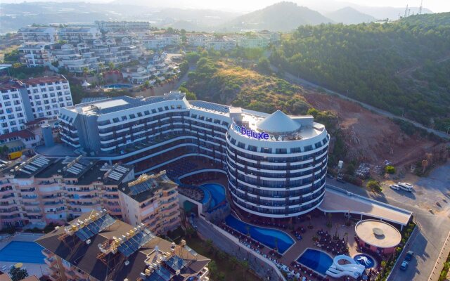 NoxInn Deluxe Hotel - Ultra All Inclusive