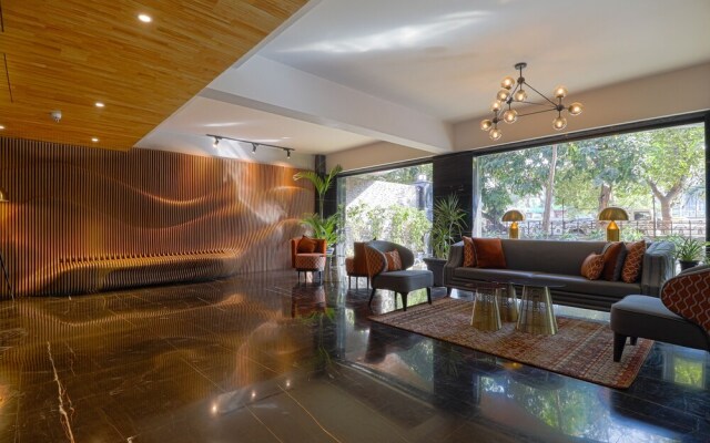 AIR by Ahuja Residences