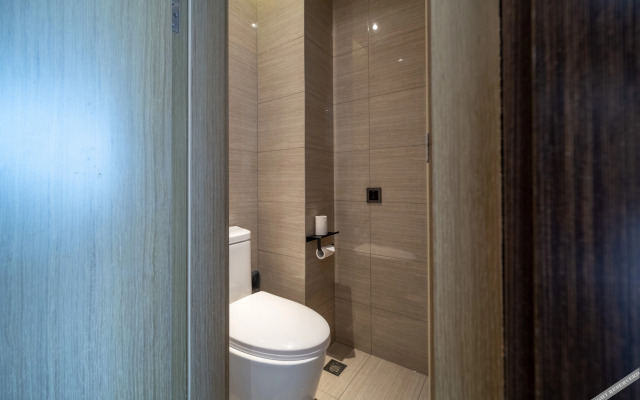 Geya Hotel (Beijing World Park Baotai West Road Branch)