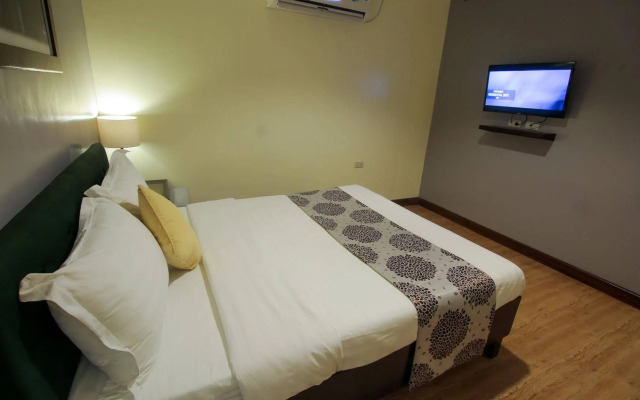 ZEN Rooms Garden View Pampanga