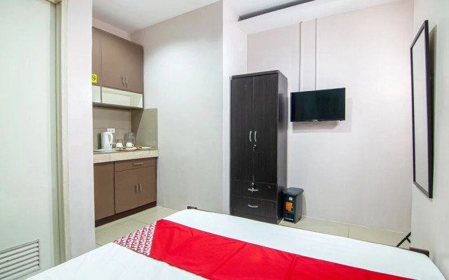 OYO 766 Ichehan Apartments