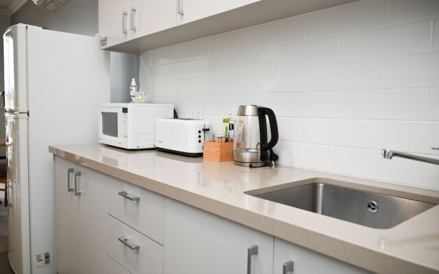 Mansfield Apartments