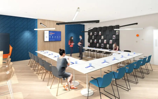 Holiday Inn Express Zhuhai Guishan Island by IHG