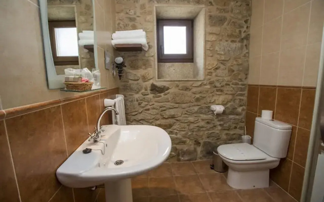Casa Castiñeira