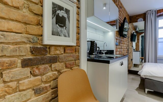 RentPlanet - Apartamenty Rybaki 33