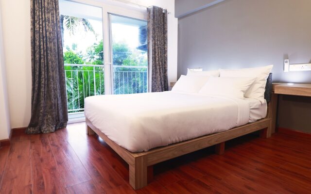 Transit Suites by GrandWest