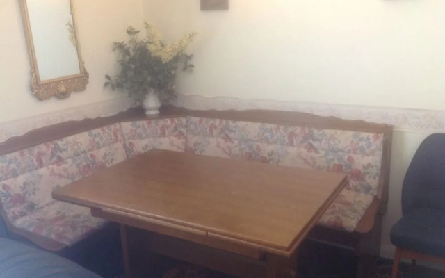 Royal Court and Garden Apartments