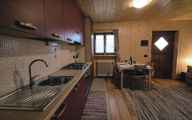 Appartamento Edelweiss