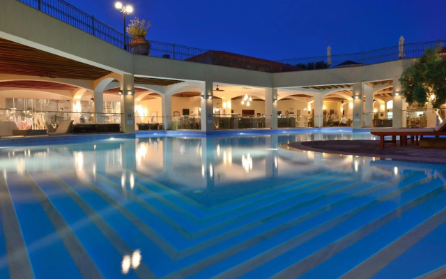 Varos Village Boutique Hotel