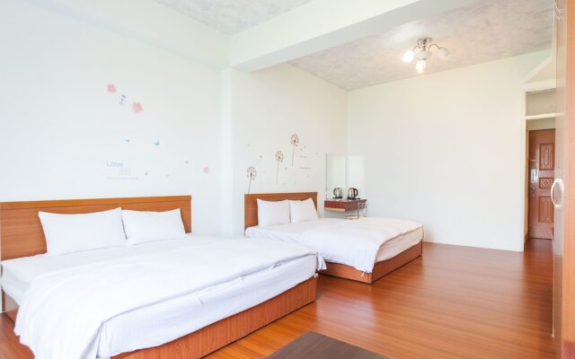 Slow Time Homestay
