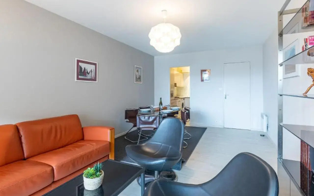 Apartment Résidence Le Galion