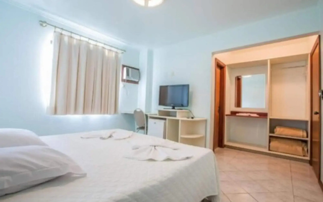Pratas Thermas Resort & Convention