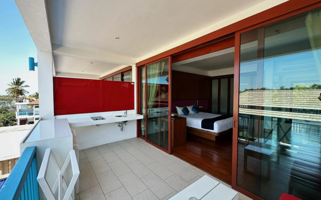 Samui Mekkala Resort
