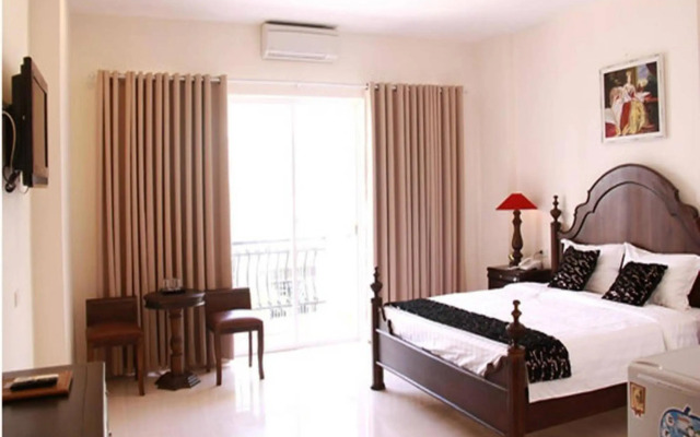 Hoang Le Hotel