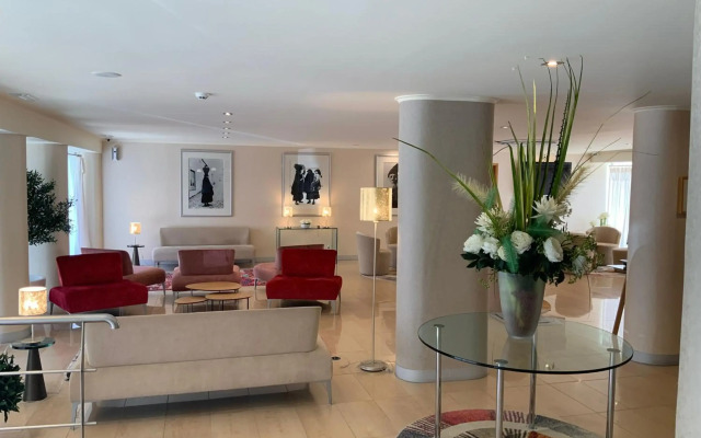 Hotel Mare