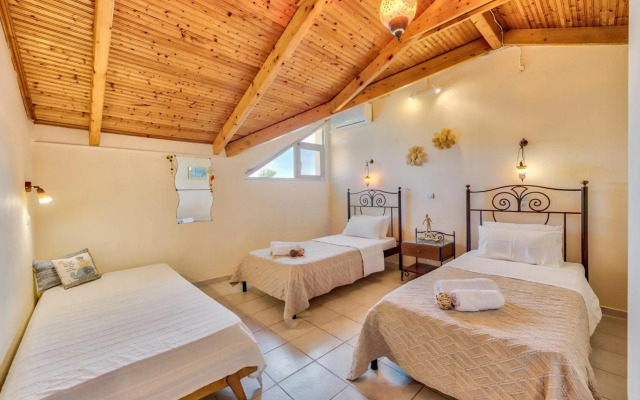 Panorama Studios & Apartments