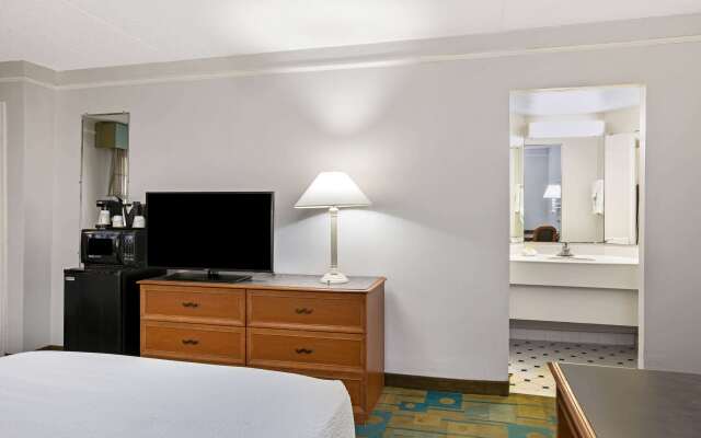 La Quinta Inn by Wyndham El Paso East Lomaland