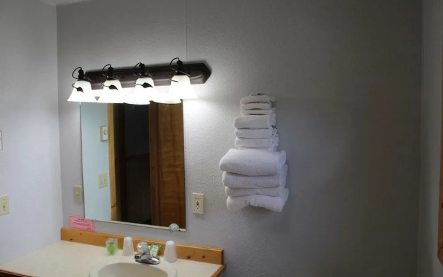 Alpine Motel