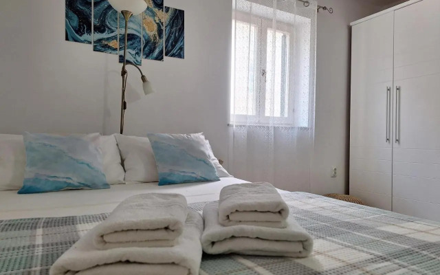 Old Town Rooms -Jurja Dalmatinca