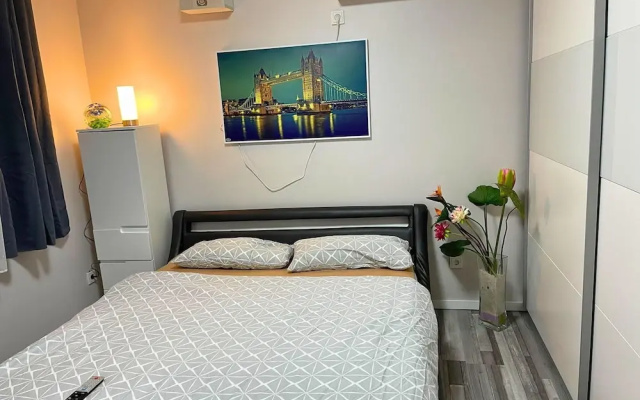 First-floor Apartment in Trier