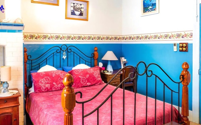 Hamilton Heritage B & B – Guest Rooms – Newcastle