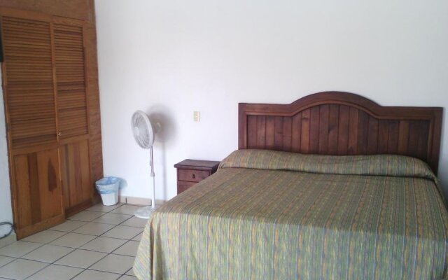 Hotel Real de Cuautla