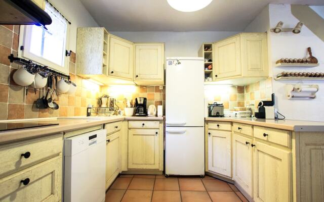 Villa Jardin D'Été