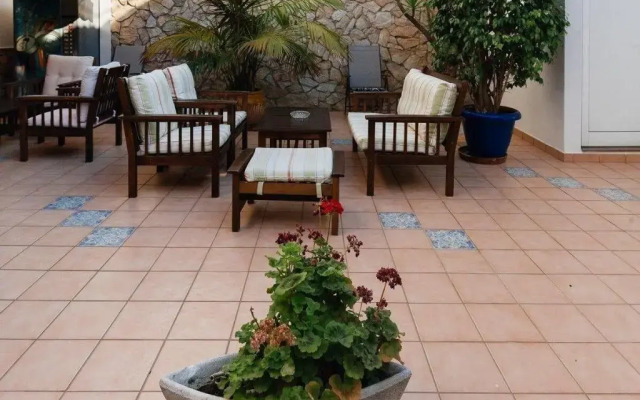 Mallorca Boutique Hotel