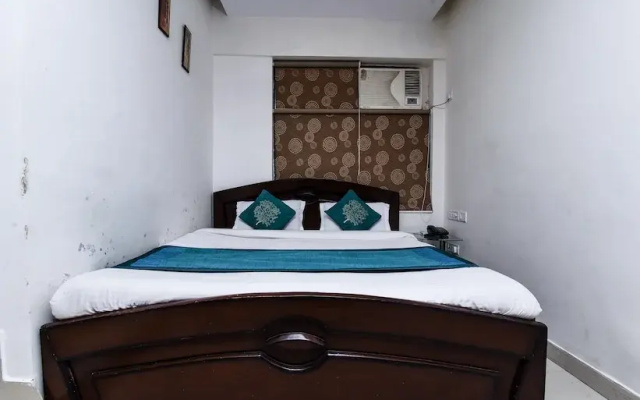 Destiny Guest House