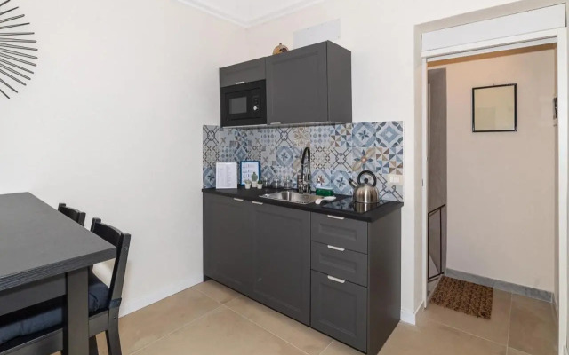 Suite Caronda