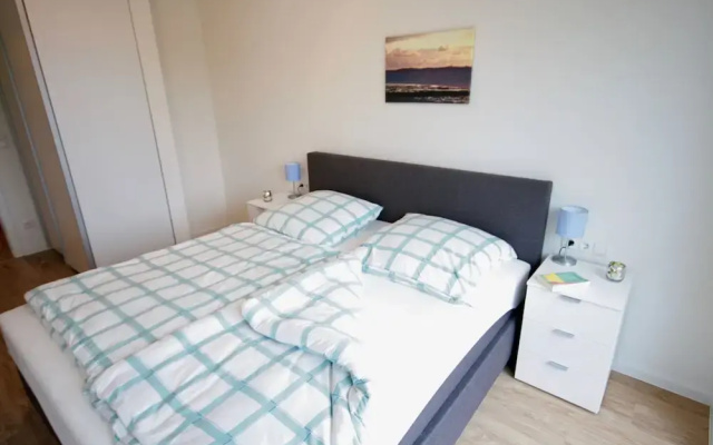 Quartier Hohe Geest 22