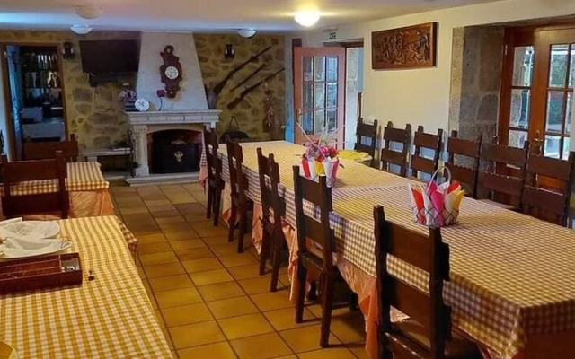 Agroturismo Quinta Dom José