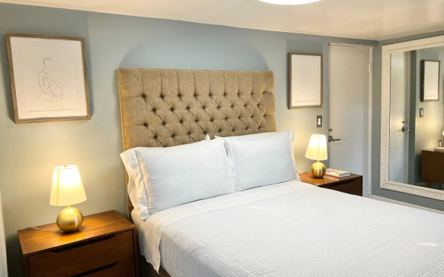 Miami Beach HomeStay