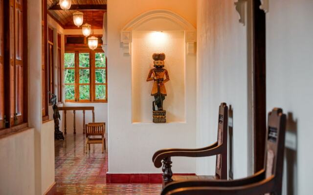 Flamingo Boutique Hotel & Ayurvedic spa
