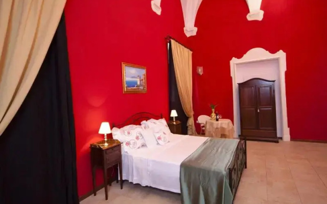 B&B Dimora San Vincenzo