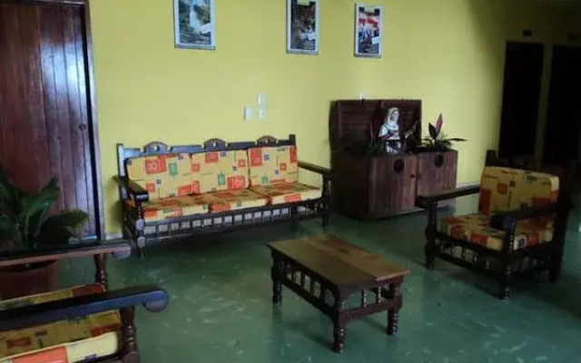 Hotel La Quinta Santa Elena
