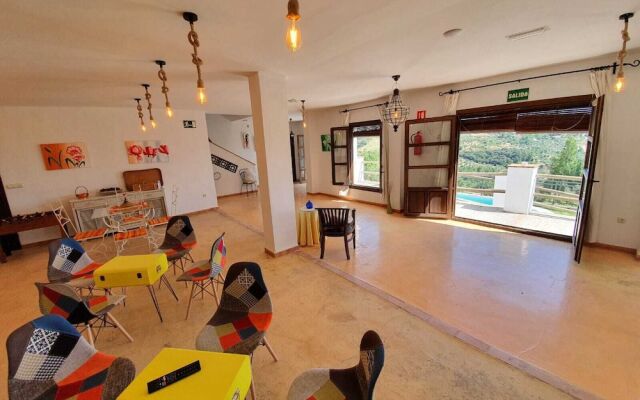 La Luna Del Sur Bed & Breakfast
