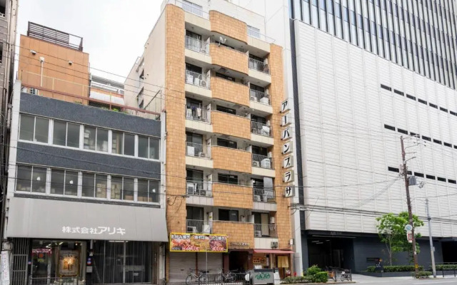 Urban Plaza BNB X1 / Vacation STAY 42991