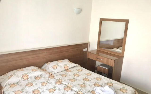 Gözdem Apart 1 / 2 / 3