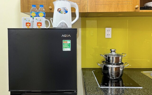 NEW LAND Apartment - Nam Thong 3