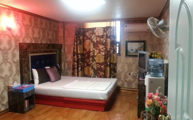 Michigan Motel