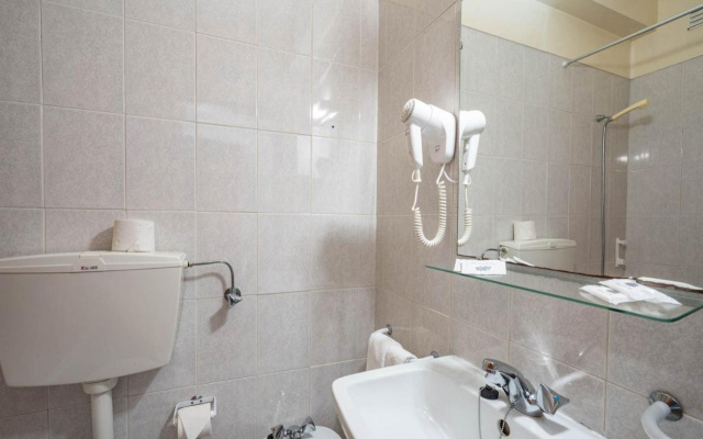 São Cristóvão Guesthouse